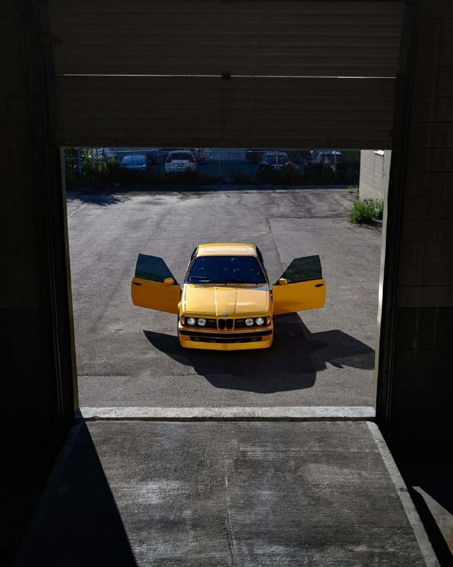 BMW 635 CSI 2