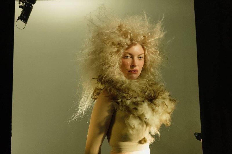 Сегодня в 21:00 по МСК разбираем создание этой текстурыСегодня в 21:00 по МСК разбираем создание этой текстуры