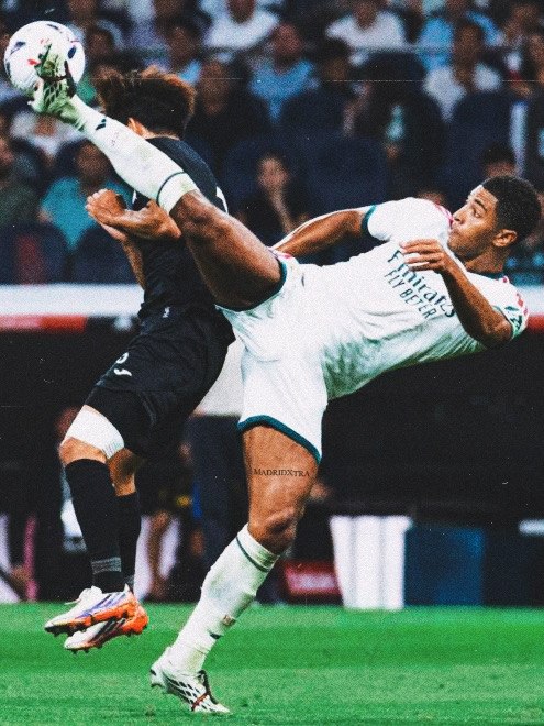 Real Madrid Phantoms: 🥋🔥@Madrid_Phantoms