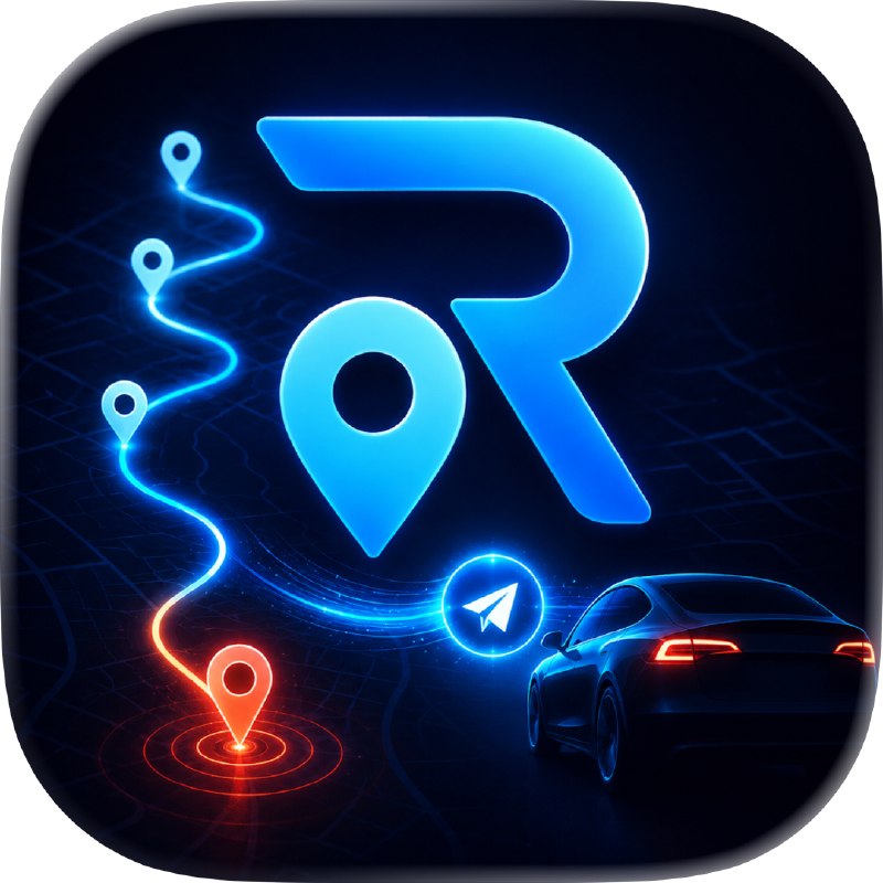 RouteDrop: EV Trip Planner