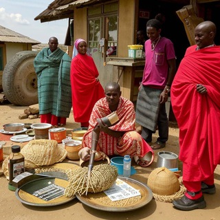 Tanzania traders 🇹🇿 Telegram Group Link