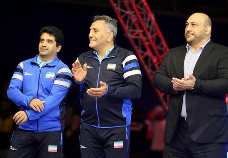 اعتمادآنلاین: 🔻بررسی عملکرد کشتی ایران در قهرمانی جوانان جهان با بهروز یاری: در کشتی مثل آب و برق ناترازی داریمبهروز یاری، کارشناس کشت