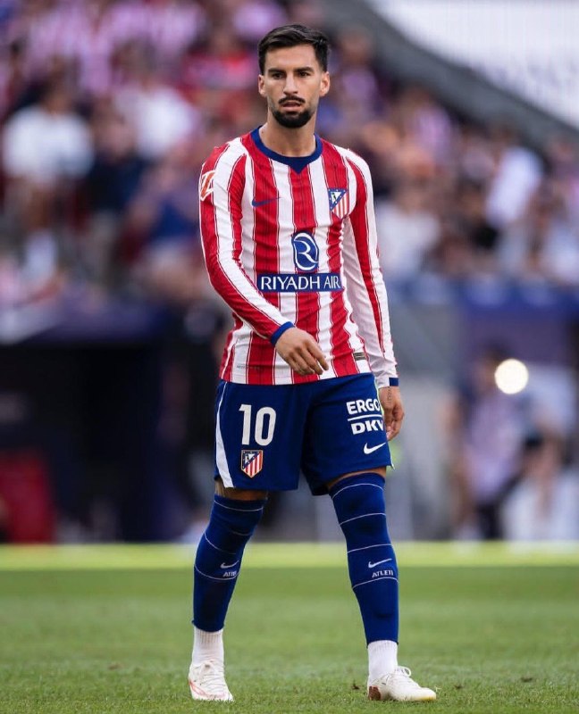 ᴀᴛʟᴇᴛɪ ғᴀʀsɪ | اتلتی فارسی: اگه الوارز برگرده ، الکس دوباره افت کنه چی؟☆ @AtletiFarsi ☆
