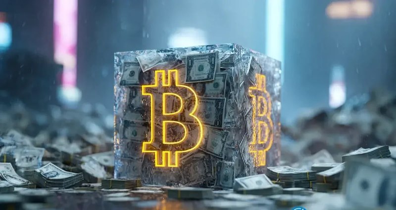 BANKER | بنکر: پرواز بیت کوین و اتریوم و قتل‌عام خرس‌ها!بازار رمزارزها در دو روز اخیر با موجی کم‌سابقه از خرید مواجه شده است. بیت‌کوین 