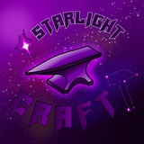 ✨StarLight Craft🔨