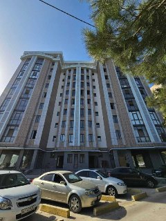 2-х комнатная в ЖК «Mujjssam Uylar» ID: 3699