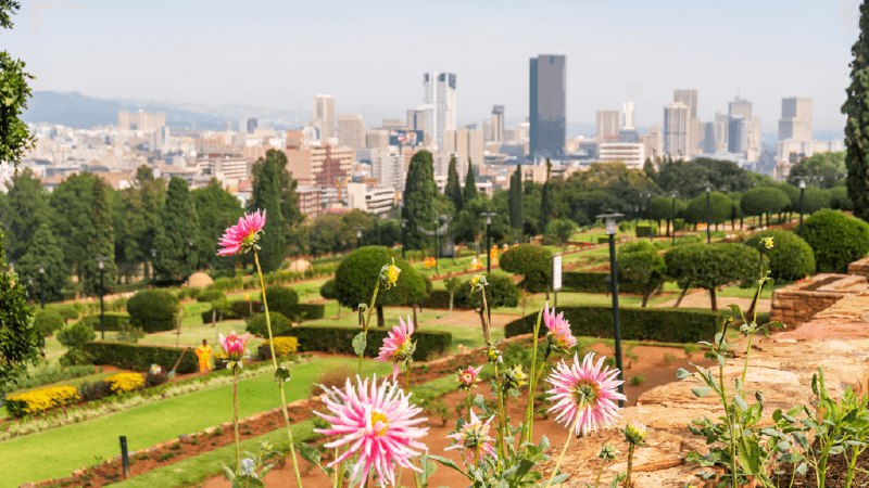 South Africa Defines Crypto as Financial Product