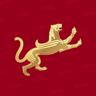 Telegram profile photo for ТРК Президента