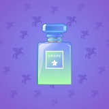 Perfume Bottle #1003
