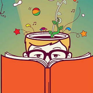 Telegram profile photo for Articles in English