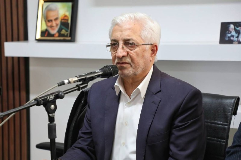 اخبار استانداری خراسان شمالی: رسانه پست