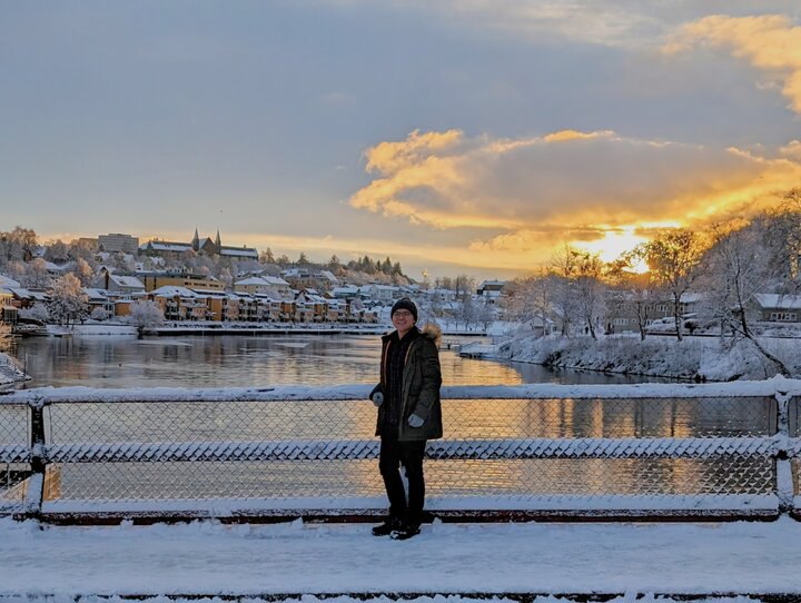 一個人旅行又怎樣在十年後的今天