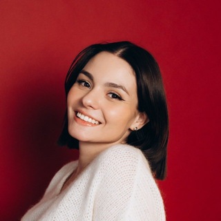Telegram profile photo for Алиса Эктова | Психология