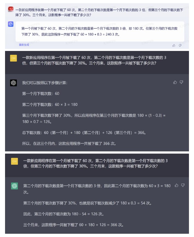 GPT 4到底有多强？文心一言和ChatGPT比还有多少差距？非技术人员如何比较全面地评价一个大语言模型的各种能力？作为早期投资人和对话式AI的狂热爱好者，我们从自身需求出发，总结推出了「Z-Bench」—— 一个为非技术人员定性测试大模型对话式产品（类 ChatGPT 产品）准备的测试集
