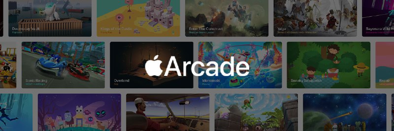Apple Arcade 首测：12 款首发游戏体验，告诉你是否值得订阅 - 少数派