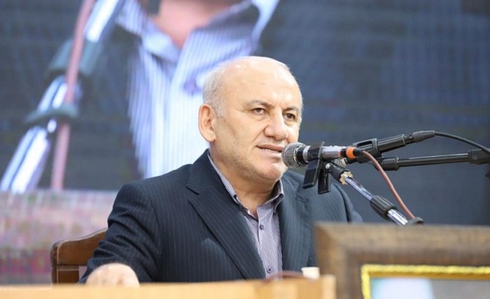 خبرگزاری صداوسیمای مازندران: ⭕️تکمیل تمام طرح‌های نهضت ملی مسکن تا پایان دولت چهاردهم🔸یونسی رستمی استاندار مازندران:🔹سال گذشته حدود یک‌هزار و ۲۰۰ واح