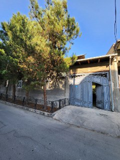 Сергели бобур махалла инбазари оркаси 6,7 сотих