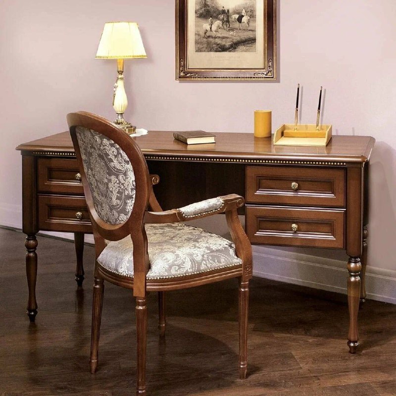 Письменные столы пространство для работы и творчества Хороший стол это основа продуктивного дня, учёбы или творческого процесса. Он организует прос... - изображение 5 - стол, письменный, пространство