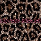 LEOPARD BEADLAB