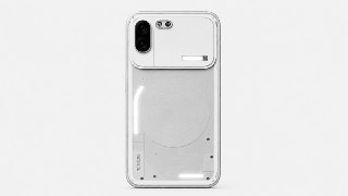 Nothing Phone (4b) почти здесь — дизайн и результаты GeekbenchНа основе эскизов самой Nothing был создан примерный дизайн смартфона: две камеры, расположенные вертикально, и прямоугольное плато в стиле iPhone.А ещё выяснилось, что смартфон получит Snapdrag
