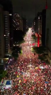 בחירות לנשיאות נערכו בברזיל ובסרביה: לא כולם היו מרוצים מהתוצאות לולה דה סילבה הפכה לנשיא ברזיל בפעם הרביעי…