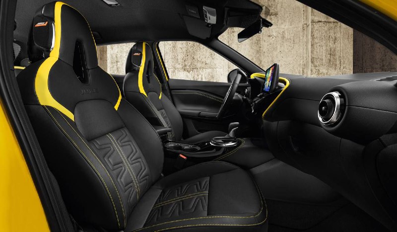 Компания Nissan показала обновленный Juke 4