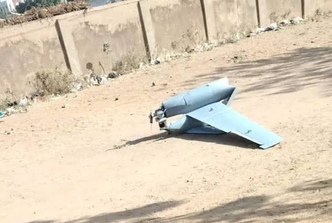 סודן הודיעה על הפלת מזל"ט ליד הגבול עם אתיופיה