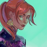 Evelyn Starling