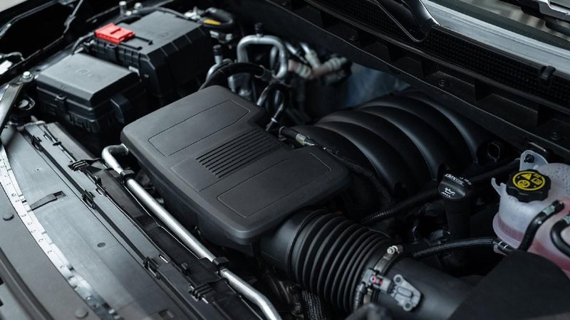 GM отзывает автомобили с V8 из-за риска поломки и возгорания 2
