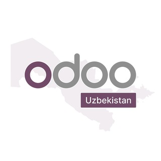 Odoo Community Uzbekistan