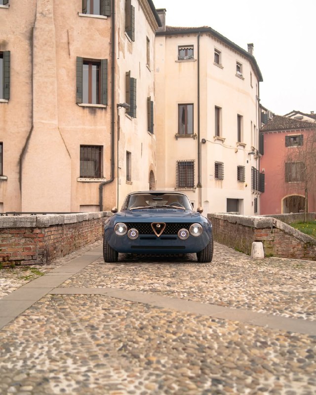Totem GT Electric 5