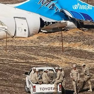 לפני 11 שנים בדיוק, ב-31 באוקטובר 2015, עקב פיגוע על סיפון מטוס ה-א-321 של חברת התעופה קוגלימאוויה, שטס משא…