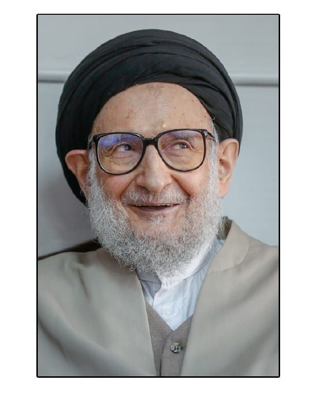 وارثون: آیت‌اللّٰه‌ سيد محمد ضیاء‌آبادی:اگر به گناه افتادیدیا حتی غرق در گناه بودیددست از نماز برنداریداین رشتهٔ باریک بین خودو 