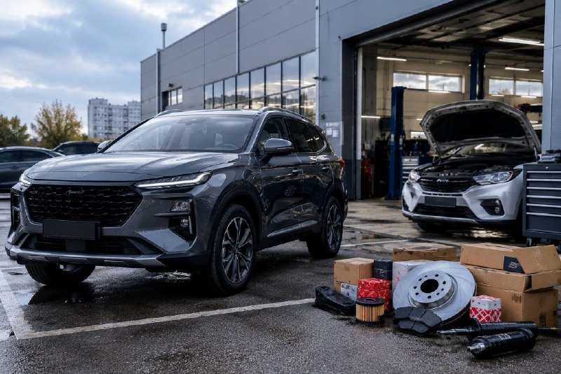 Иллюстрация к посту канала АвтоЛюбитель
