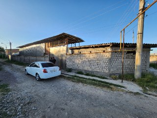 Аренда участок ijaraga joy uy uchastka