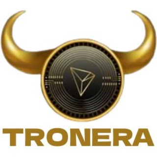 Telegram profile photo for TRONERA