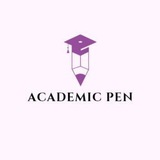 ACADEMIC PEN✍️📚