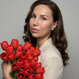 Telegram profile photo for Недвижимость СПб Инвестиции Маргарита Климова