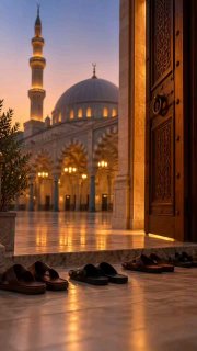 What Is True Manhood? | Shaykh 'Abdurrazzâq Al-Badr