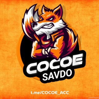 COCOE SAVDO VA GARANT Telegram Group Link