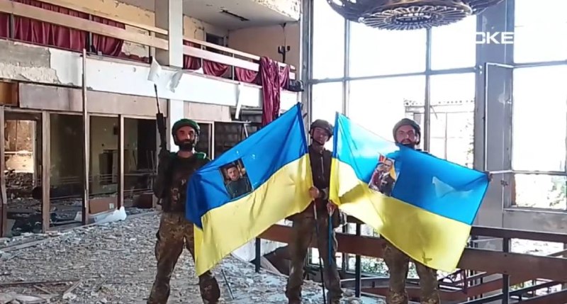 Commander of Ukraine’s Unmanned Systems Forces, Robert “Magyar” Brovdi, said the strike on the Wildberries logistics center was intended to shatter Russians’ sense of normalcy rather than focus solely on the financial damage. He described the attack as a psychological blow aimed at making the reality of the war impossible to ignore for ordinary Russians and said its broader impact would be measured beyond the destruction of the facility.