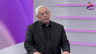 ALAhad TV - ערוץ אל אהד