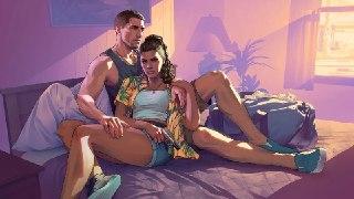 СМИ: GTA VI будет доступна на ПК в день релизаИсточники The Verge сообщили, что Xbox получила эксклюзивные права на стриминг GTA VI. По данным издания, игра будет доступна в «облачном» сервисе Xbox Cloud Gaming в день релиза в том числе на ПК.rozetked.me/n
