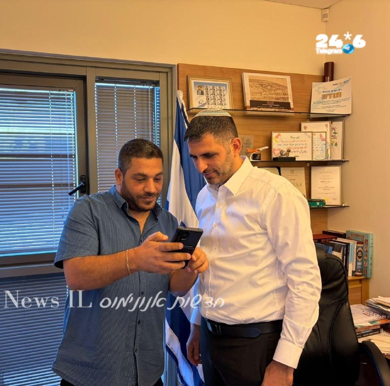 אלעד זמיר, ראש מטה שר התקשורת, מסיים את תפקידו; זמיר, שעבד שבע שנים עם השר שלמה קרעי, יתמודד בפריימריז בליכ…