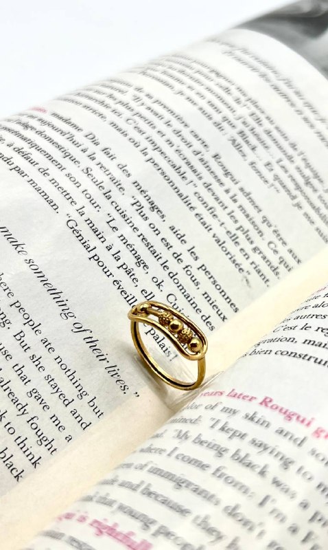 ⭐️جواهری فیروزه(ارمان)⭐️: ⚜️A R M A N T A L A⚜️✨انگشتر دوریکا✨🔸وزن: ۰/۷۲۰🔺قیمت: ۱۷/۵۰۰/۰۰۰❌ اجرت: ۹٪💍سایز: ۵۶📦ارسال به سراسر کشور با بسته بندی ویژ
