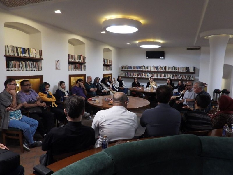 מנכ"ל בית הקולנוע אמר:
