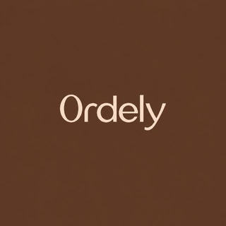 Telegram profile photo for Ordelyshop