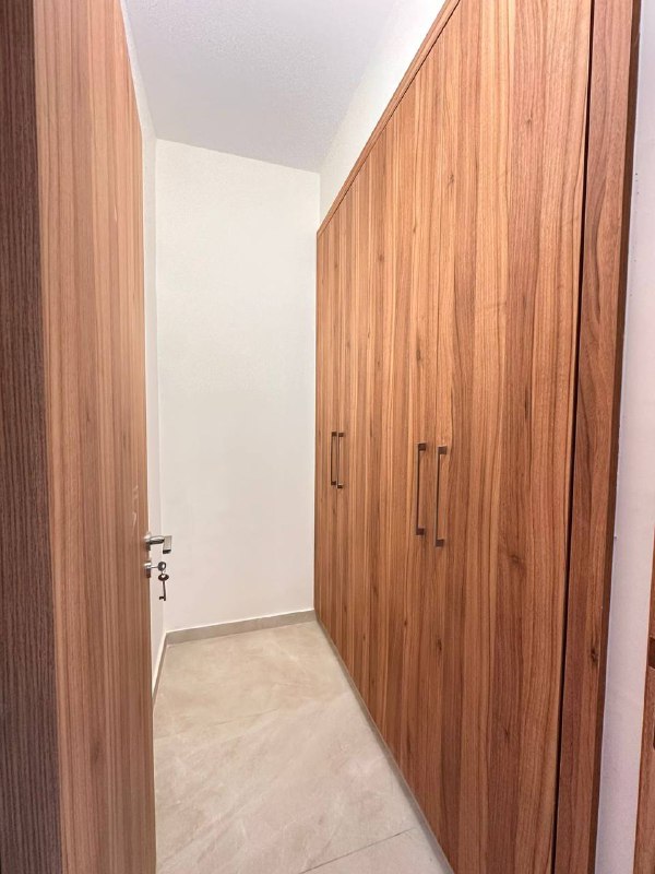 Spacious 3-bedroom apartment with 3 balconies for rent photo 3