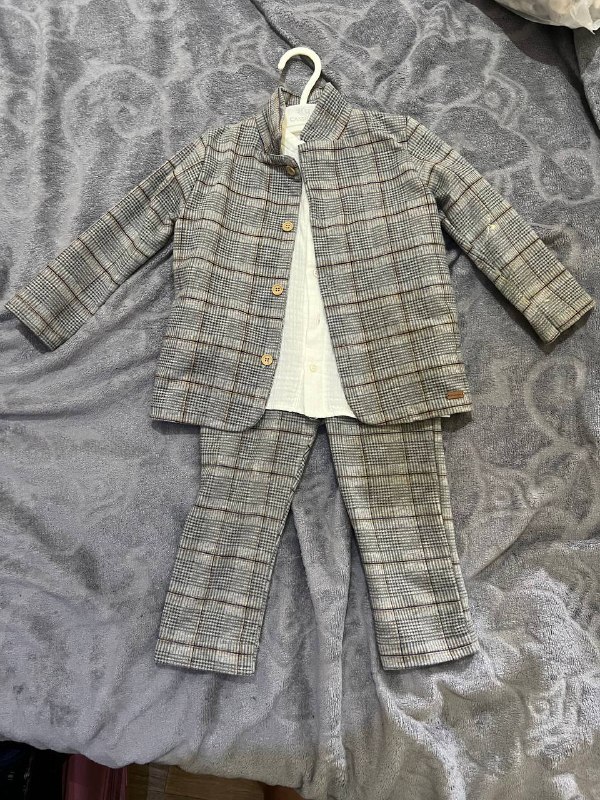 Продам детский костюм