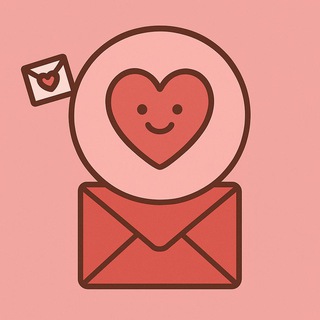 Telegram profile photo for Анонимные вопросы | Анонимная валентинка